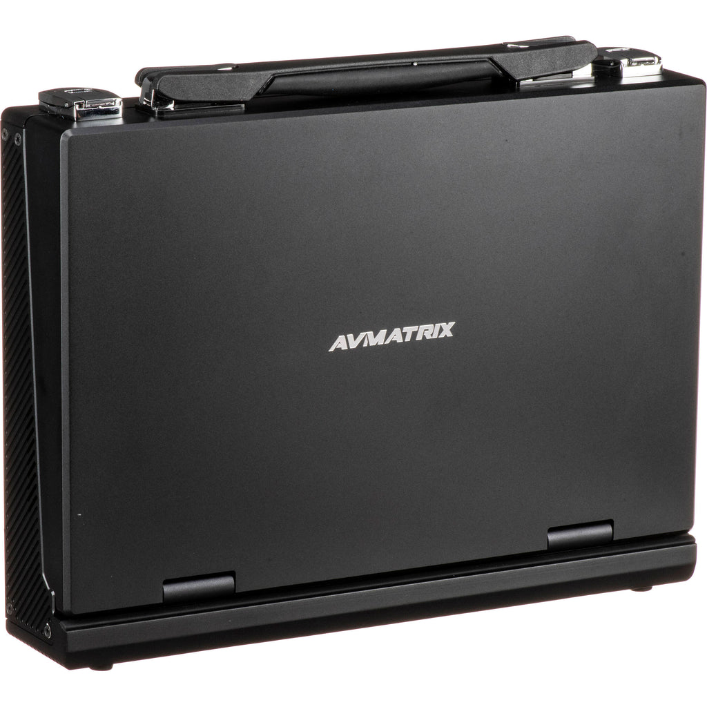 Buy in India AVMATRIX PVS0613 Portable 6-Channel SDI/HDMI Multi-Format ...