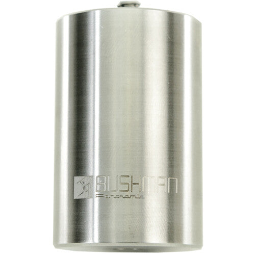 BUSHMAN Panoramic 14 oz Counterweight