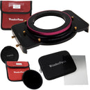 FotodioX WonderPana FreeArc 66 Essentials Kit for Sigma 14-24mm f/2.8 DG DN Art Lens (ND1000 & GND 0.6 HE)