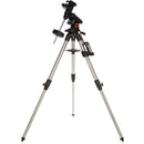 Celestron Advanced VX 8" f/10 GoTo EQ Schmidt-Cassegrain Telescope