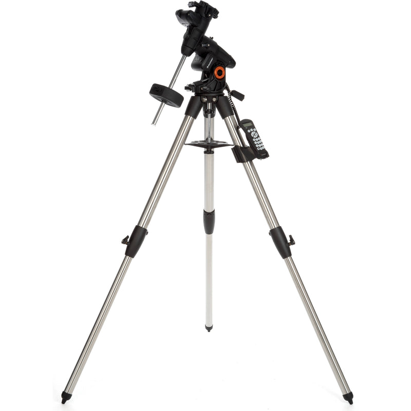 Celestron Advanced VX 6 150mm f/5.0 GoTo Reflector Telescope