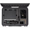 SKB iSeries Waterproof Case for Sennheiser EW 100/300/500 Series Wireless Combo Mic Systems
