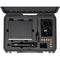 SKB iSeries Waterproof Case for Sennheiser EW 100/300/500 Series Wireless Combo Mic Systems