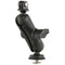 RAM MOUNTS Track Ball Universal Action Camera Mount