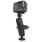 RAM MOUNTS Track Ball Universal Action Camera Mount