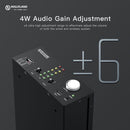 Hollyland 2/4 Wire Converter for Intercom Systems