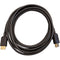 SmallHD CBL-SGL-HDMI-4K-120 HDMI Cable (10')