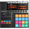 Native Instruments MASCHINE+ Standalone Production and Performance Instrument