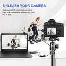 ANDYCINE HDMI to USB 2.0 Video Capture