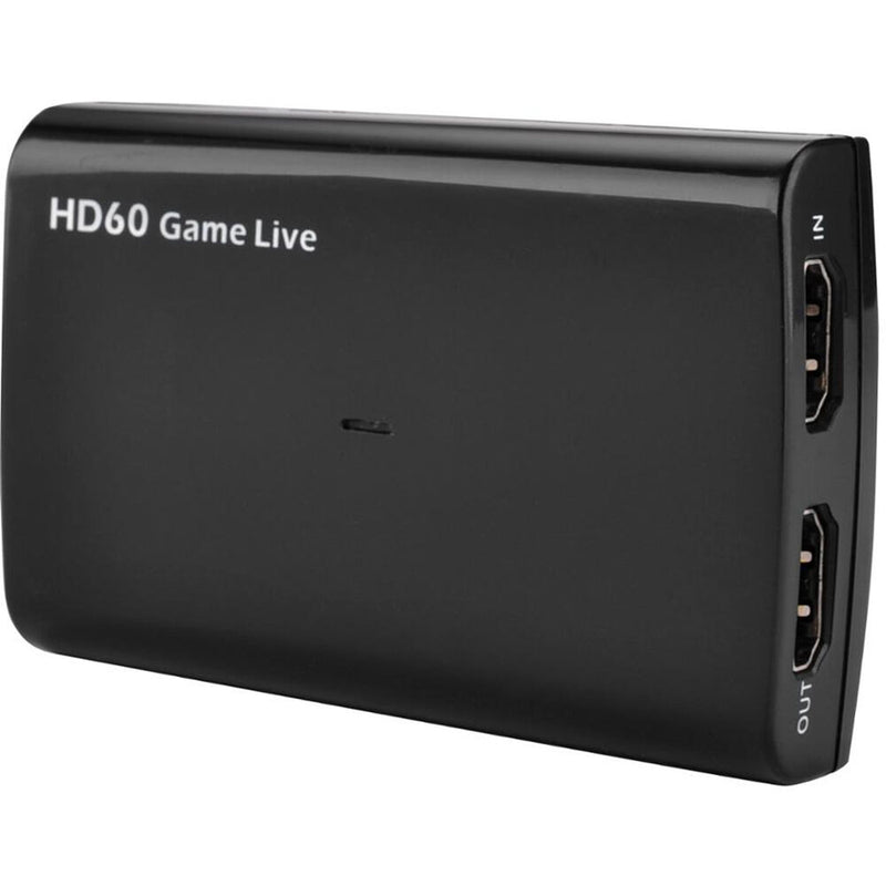 ANDYCINE HDMI to USB 3.0 Video Capture with Mic Port