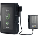 Anton Bauer P-Tap Charger