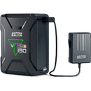 Anton Bauer P-Tap Charger