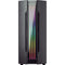 COUGAR Gemini S RGB Mid-Tower Case (Iron Gray)