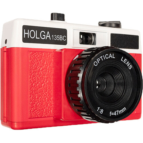 Holga 135BC 35mm Bent Corners Film Camera