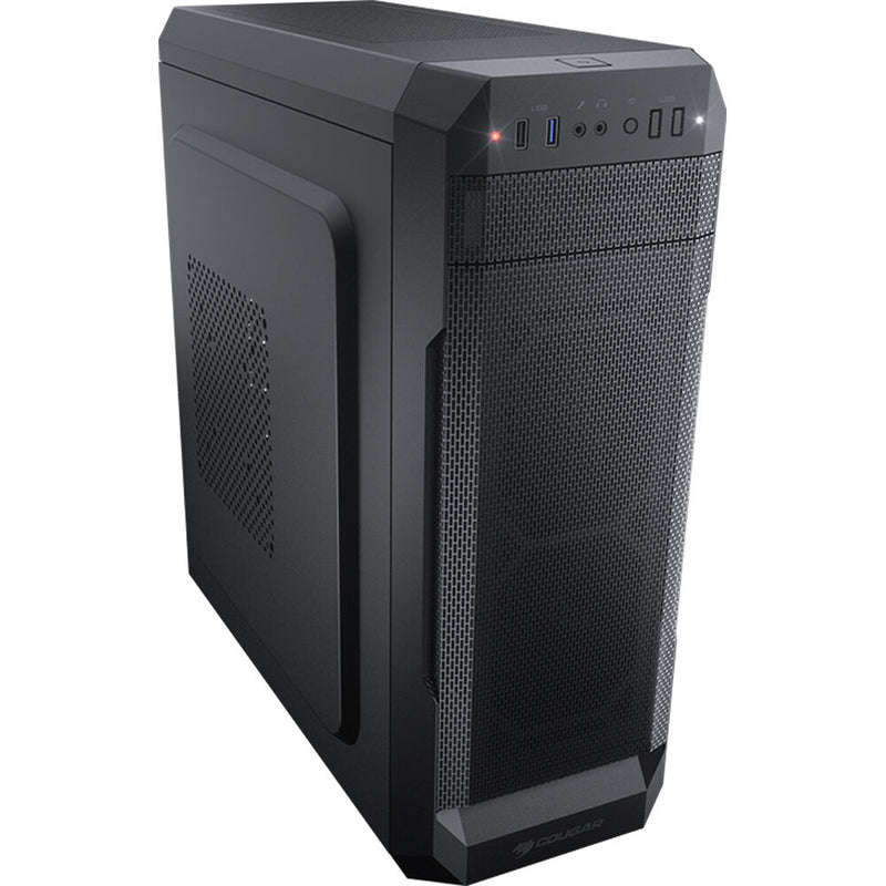 COUGAR MX331 Mesh-X Mid-Tower Case