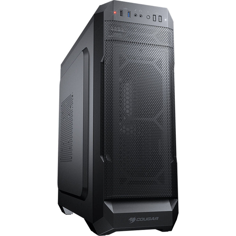 COUGAR MX331 Mesh-X Mid-Tower Case