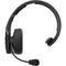 BlueParrott B450-XT Wireless Mono Headset