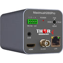 Thor MaximusH265Pro 1080p 3G HD-SDI/HDMI/H265 Streaming Box camera with 20x Optical Zoom