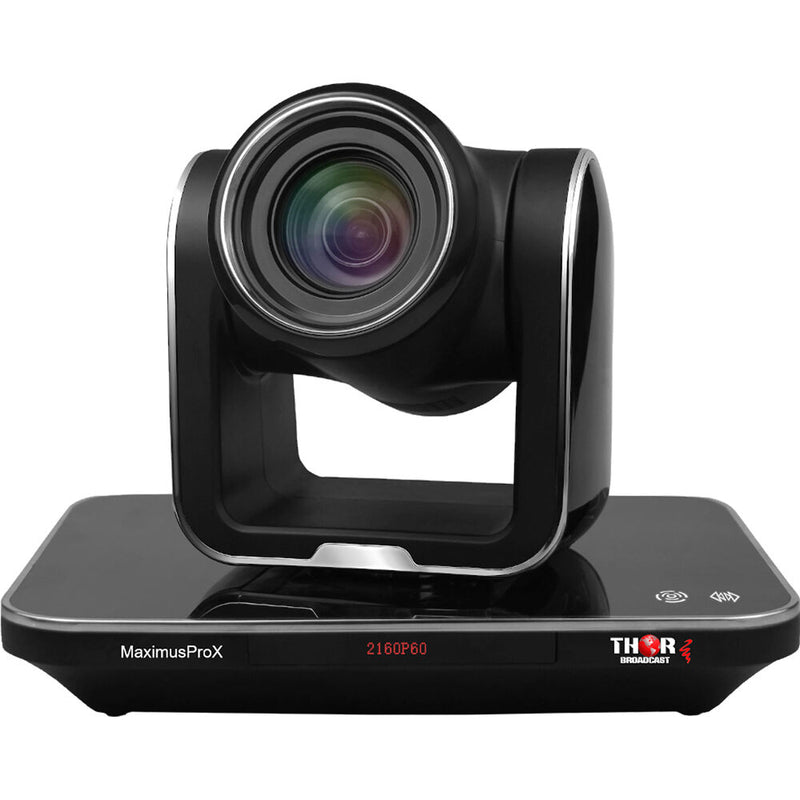 Thor MaximusProX 1080p HDMI/SDI/USB Live Streaming PTZ Camera with 20x Optical Zoom