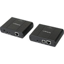 StarTech 4-Port USB 2.0 Extender Hub over Cat5e/Cat6 Cable (330')