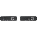 StarTech 4-Port USB 2.0 Extender Hub over Cat5e/Cat6 Cable (330')