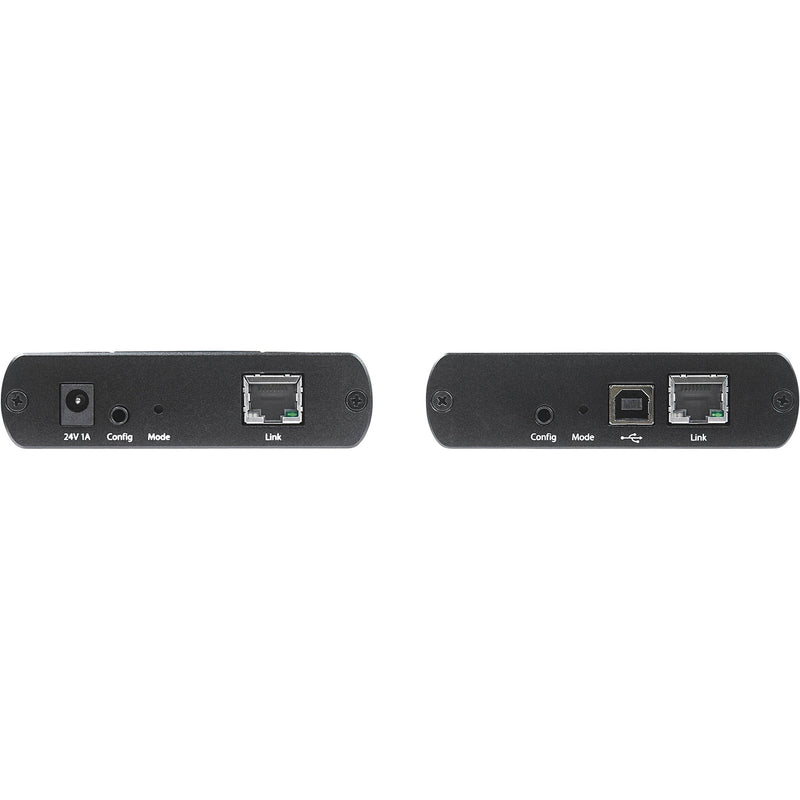StarTech 4-Port USB 2.0 Extender Hub over Cat5e/Cat6 Cable (330')