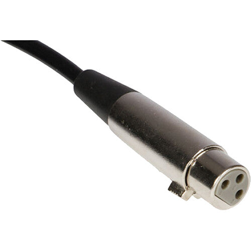 On-Stage MC12-10U' Microphone to USB Cable (10')