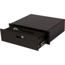 On-Stage 3 RU Adaptable Rack-Drawer Foam