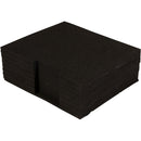 On-Stage 3 RU Adaptable Rack-Drawer Foam