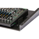 On-Stage RSU1000 Adjustable Top-Mount Rack Shelf for Mixer or DJ Gear