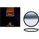 Kase Wolverine 95mm Reverse-Graduated ND 0.9 Filter with Magnetic Ring (3-Stop)