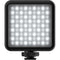 VIJIM VL81 Rechargeable LED Video Light