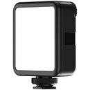 VIJIM VL81 Rechargeable LED Video Light