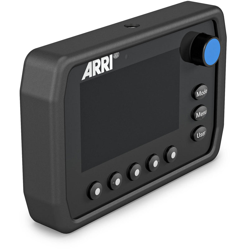 ARRI Control Panel for Orbiter