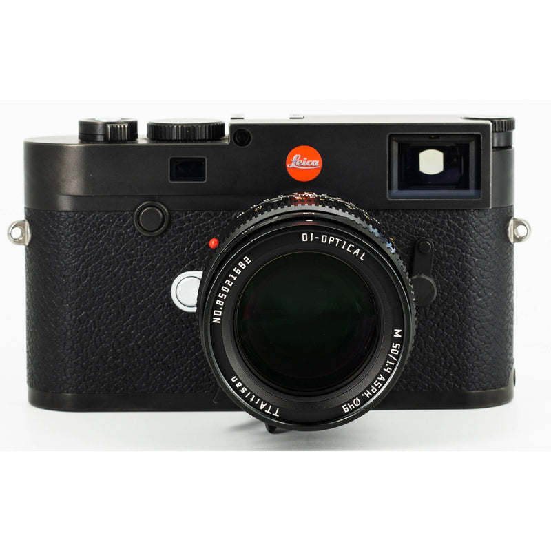 TTArtisan 50mm f/1.4 ASPH. Lens for Leica M