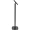 CTA Digital Premium Thin Profile Floor Stand (Black)