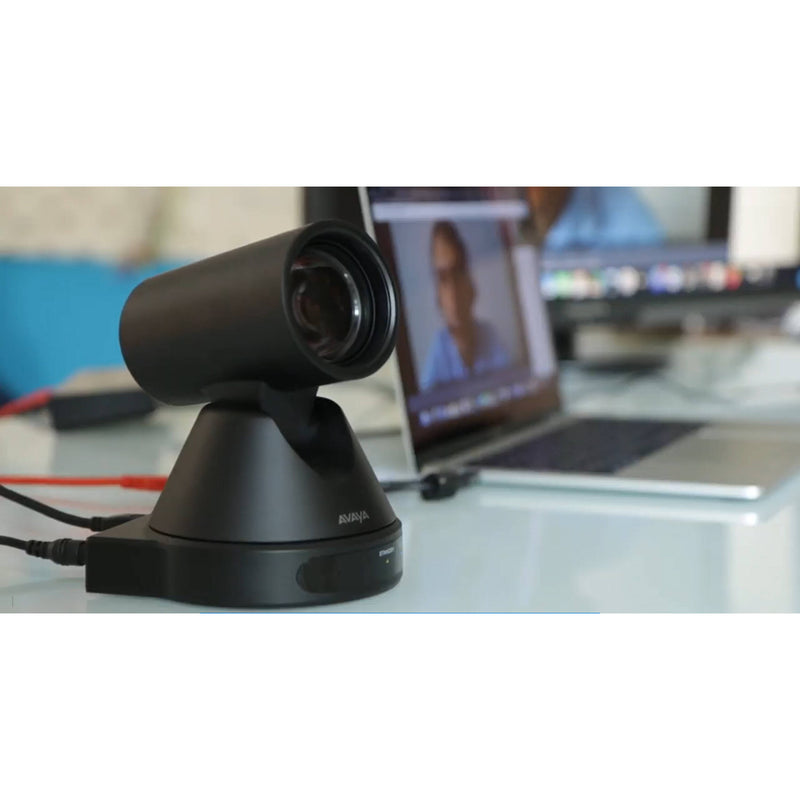 Avaya Hc050 Huddle Camera 1080P