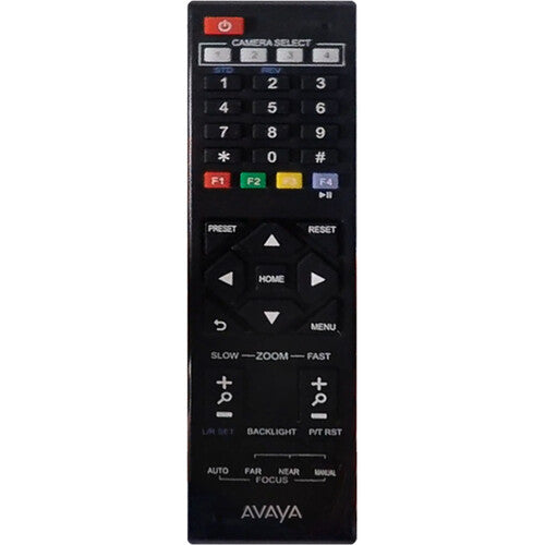 Avaya IX Huddle Camera HC020