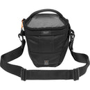 Lowepro Photo Active TLZ 45 AW Top-Loader Camera Bag (Black)