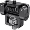 SmallRig Articulating Monitor Mount with 3/8"-16 ARRI-Type Accessory Screw