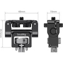 SmallRig Articulating Monitor Mount with 3/8"-16 ARRI-Type Accessory Screw