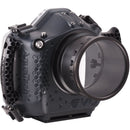 AquaTech EVO III Water Housing for Canon 1D X Series Cameras