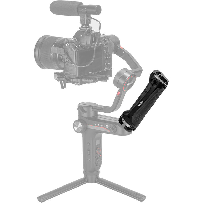 SmallRig Extension Handgrip for Zhiyun WEEBILL-S Gimbal