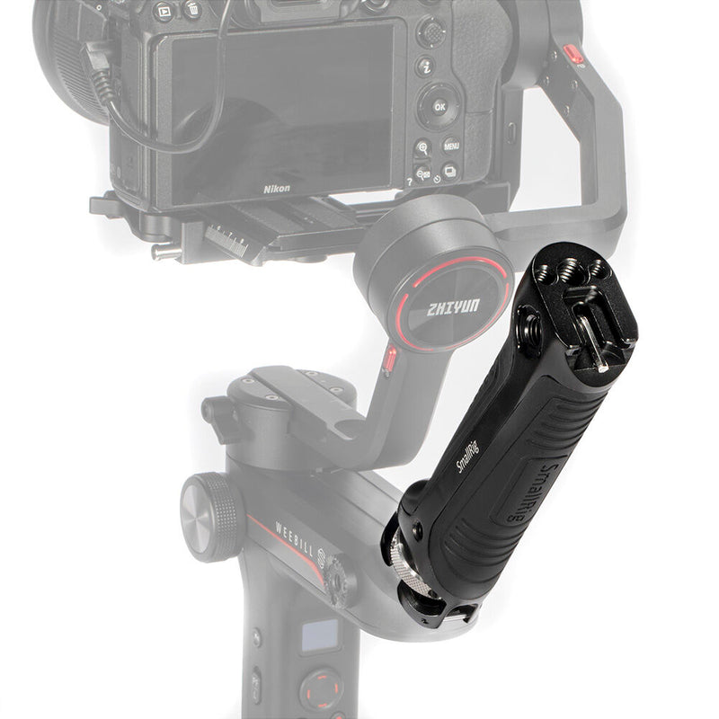 SmallRig Extension Handgrip for Zhiyun WEEBILL-S Gimbal