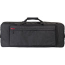 Gator Cases Transit Keyboard Bag for 61-Note Slim Keyboards