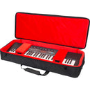 Gator Cases Transit Keyboard Bag for 61-Note Slim Keyboards