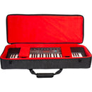 Gator Cases Transit Keyboard Bag for 61-Note Slim Keyboards
