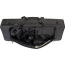 Gator Cases Transit Keyboard Bag for 61-Note Slim Keyboards