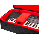 Gator Cases Transit Keyboard Bag for 61-Note Slim Keyboards