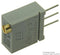 BI TECHNOLOGIES / TT ELECTRONICS 67WR20KLF TRIMMER POTENTIOMETER, 20KOHM 20TURN THROUGH HOLE